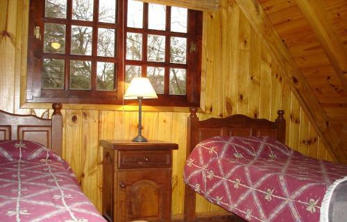 Lodge Los Pl�tanos