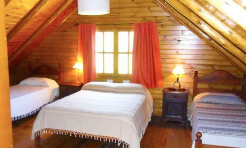 Lodge Los Pl�tanos