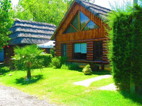 Lodge Los Pl�tanos