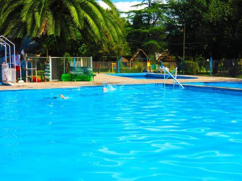 Lodge Los Pl�tanos