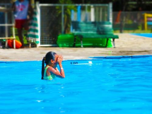 Lodge Los Pl�tanos