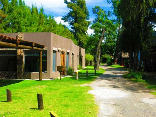 Lodge Los Pl�tanos