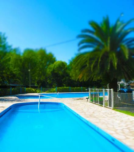 Lodge Los Pl�tanos