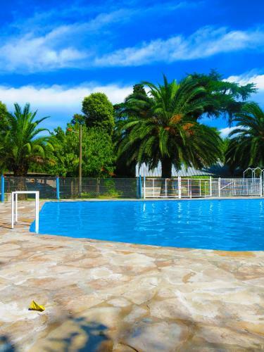 Lodge Los Pl�tanos