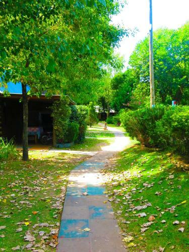 Lodge Los Pl�tanos
