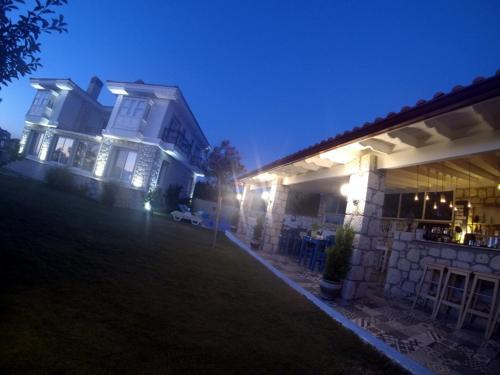 Adelfia Hotel