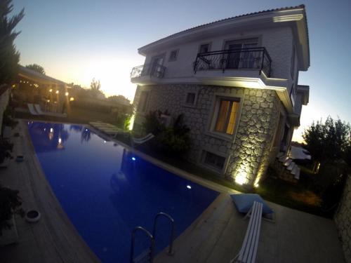 Adelfia Hotel