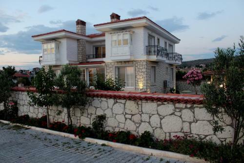 Adelfia Hotel