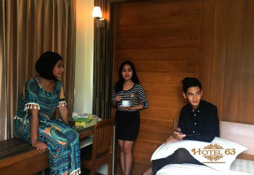 Hotel 63
