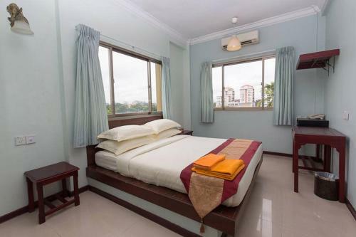 Hotel 63