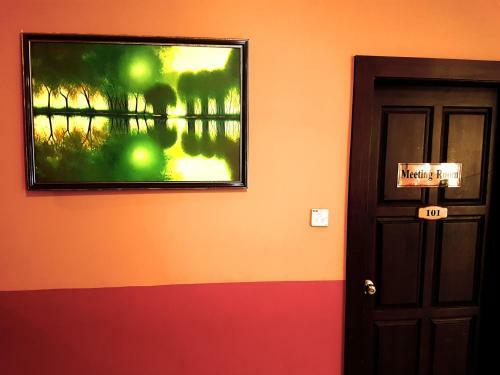 Hotel 63