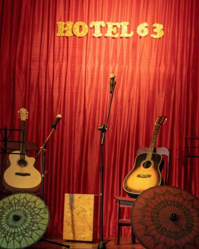 Hotel 63