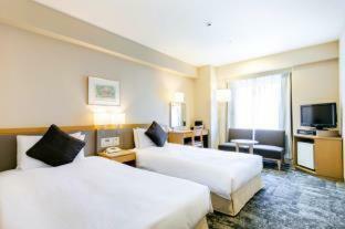 Hotel Jal City Nagano