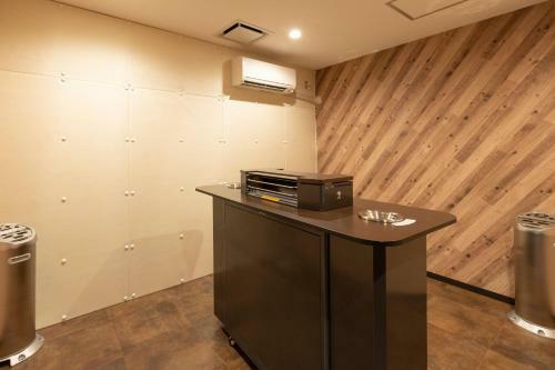 Hotel Jal City Nagano