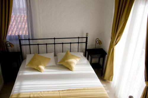 Gonulhan Hotel