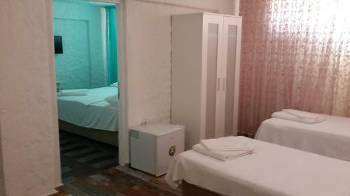 Gonulhan Hotel