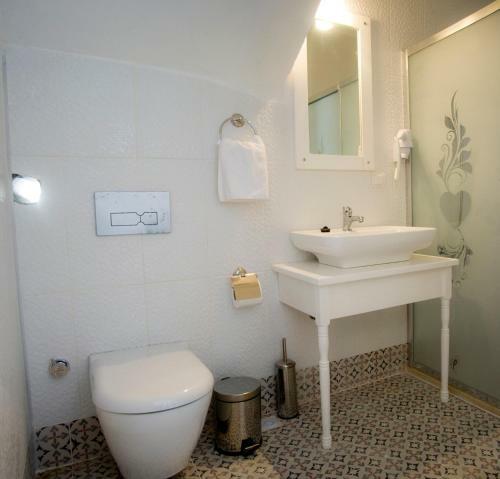 Gonulhan Hotel