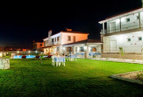 Gonulhan Hotel