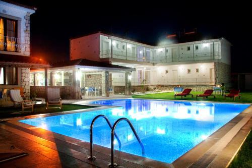 Gonulhan Hotel