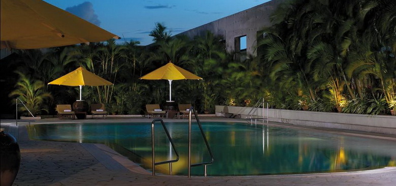 Hotel Sule Shangri-la Yangon
