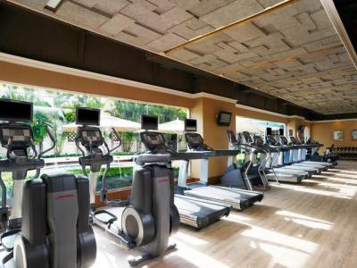 Hotel Sule Shangri-la Yangon
