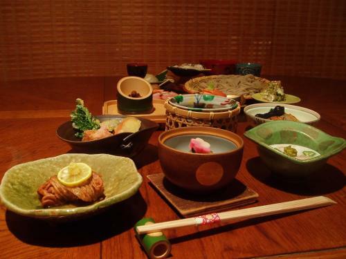 Oumeitei Tsuji Ryokan