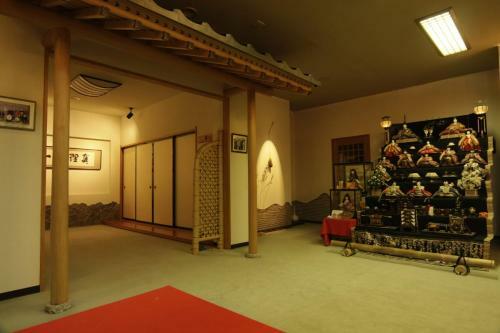 Oumeitei Tsuji Ryokan