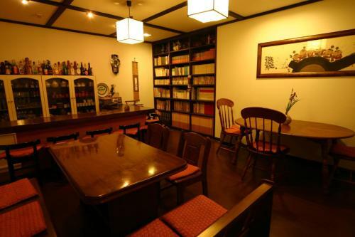 Oumeitei Tsuji Ryokan