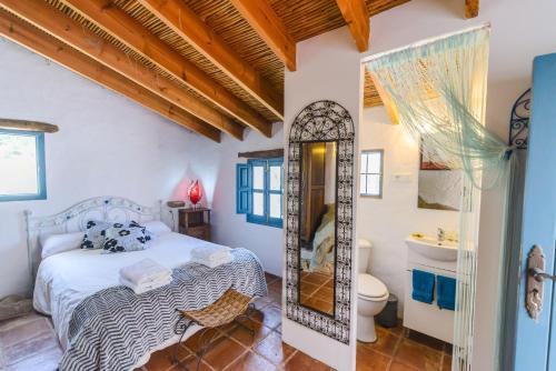 Casa Andalouse B&B