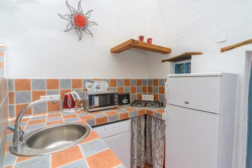 Casa Andalouse B&B