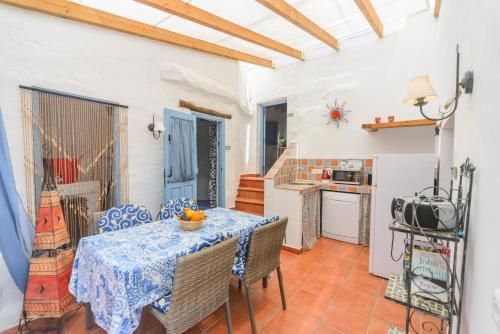 Casa Andalouse B&B