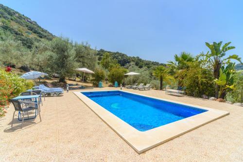 Casa Andalouse B&B