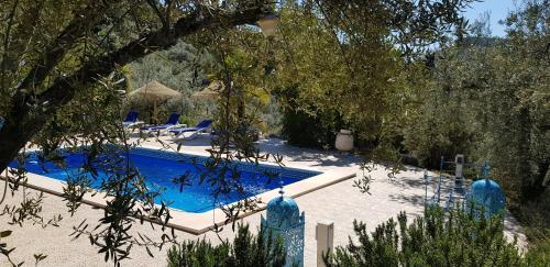 Casa Andalouse B&B