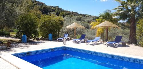 Casa Andalouse B&B