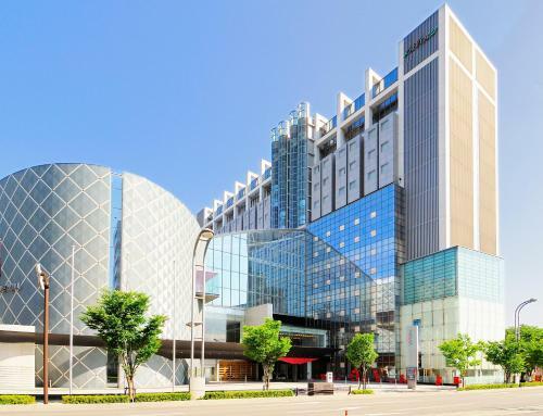Hotel Mielparque Nagano