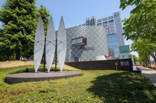 Hotel Mielparque Nagano