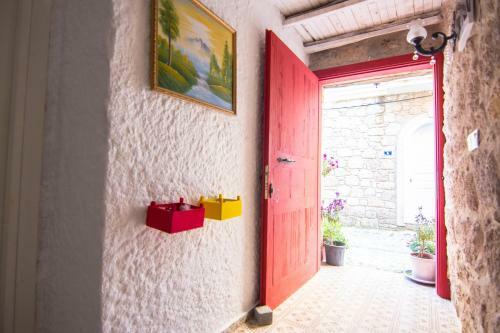 Hostal K�?em Konukevi
