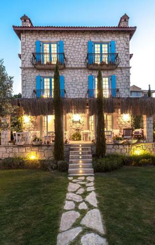 Asma Han Hotel