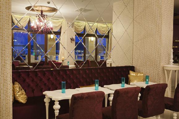 Premier Solto Hotel By Corendon