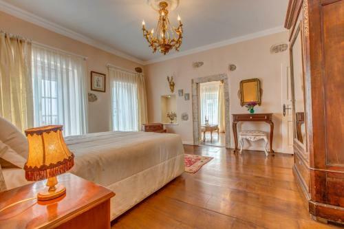 Bed & Breakfast Erendira Hotel