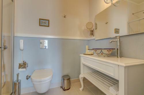 Bed & Breakfast Erendira Hotel