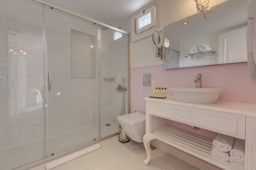 Bed & Breakfast Erendira Hotel