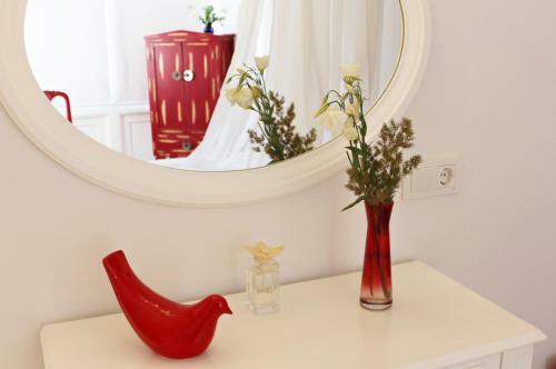Bed & Breakfast Erendira Hotel