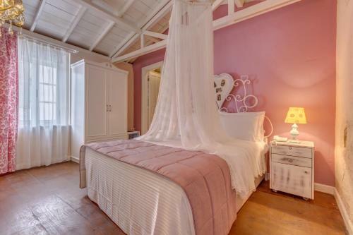 Bed & Breakfast Erendira Hotel