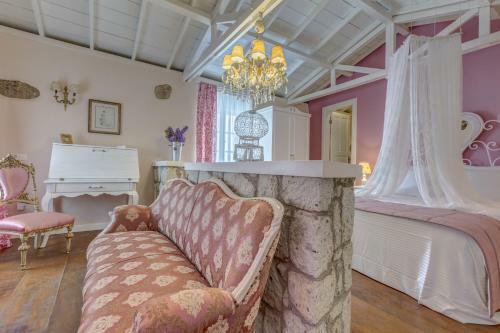 Bed & Breakfast Erendira Hotel
