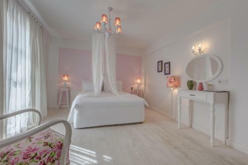 Bed & Breakfast Erendira Hotel