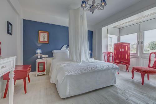 Bed & Breakfast Erendira Hotel