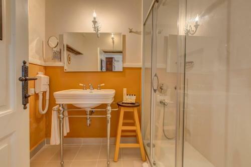 Bed & Breakfast Erendira Hotel