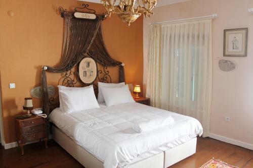 Bed & Breakfast Erendira Hotel