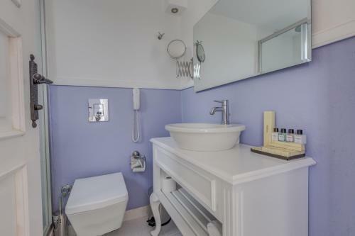Bed & Breakfast Erendira Hotel